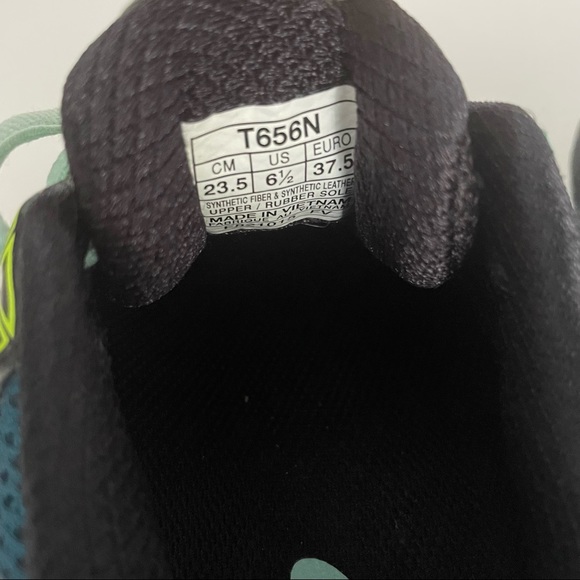 ASICS GT-2000 4 Running Athletic Shoes Women’s Size 6.5 - Picture 10 of 11